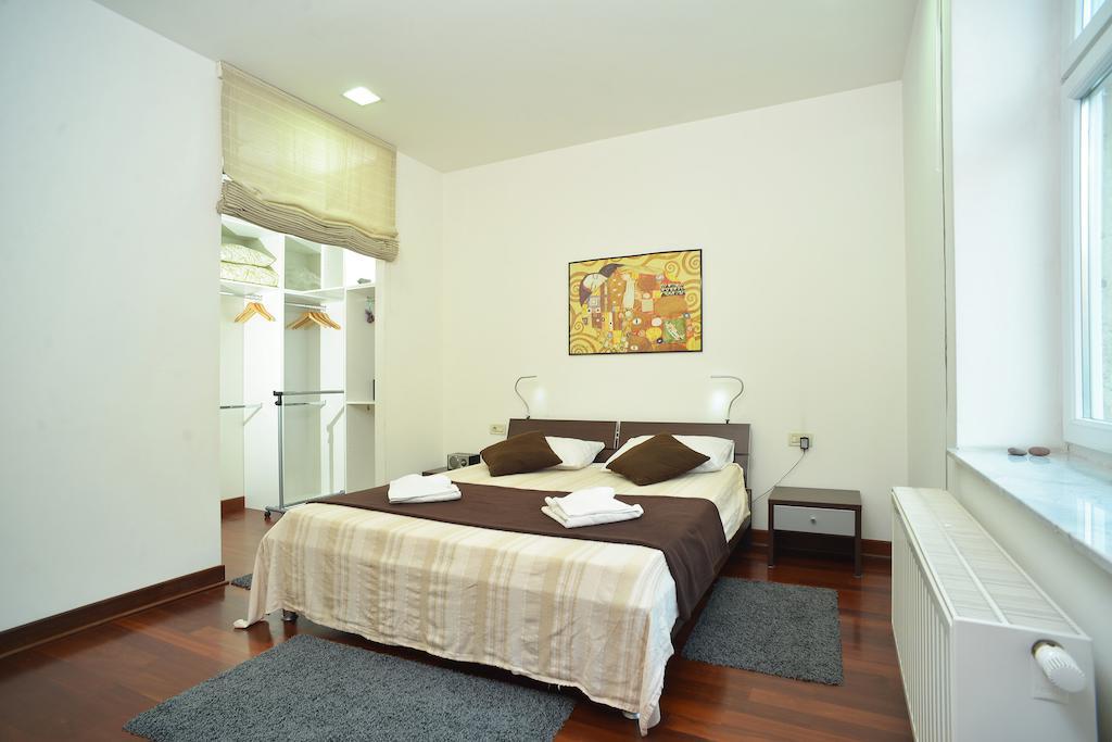 Apartments Zagreb Point - Vinogradska Стая снимка