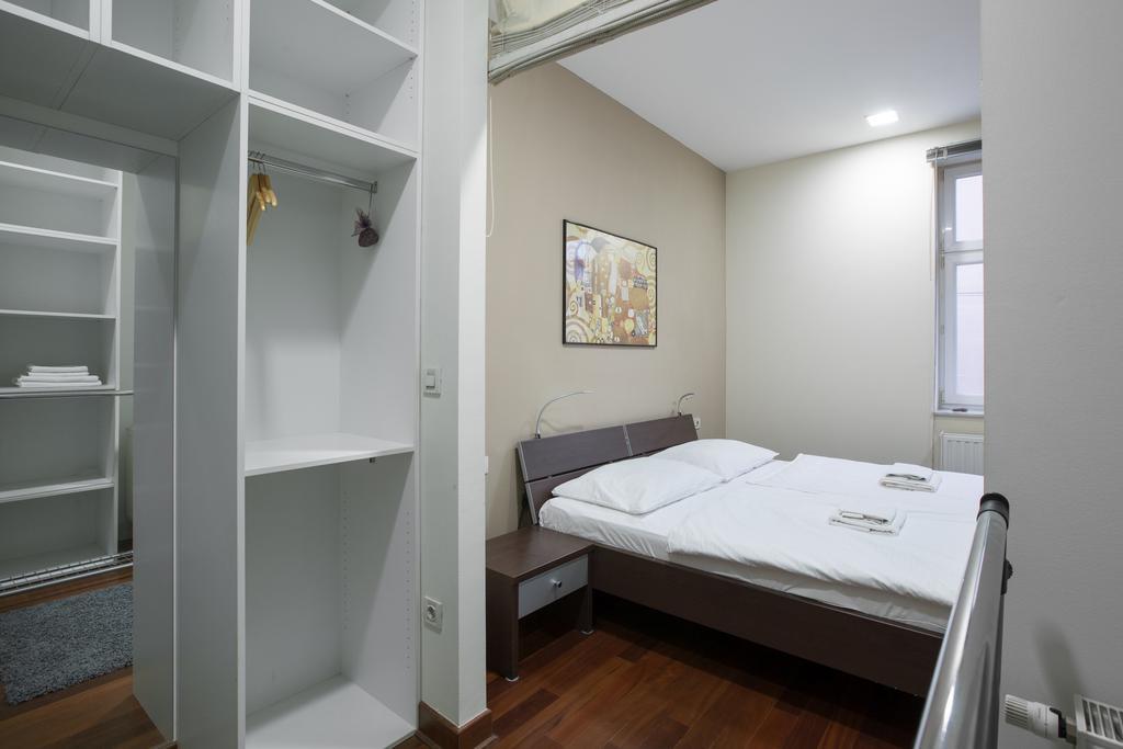 Apartments Zagreb Point - Vinogradska Екстериор снимка