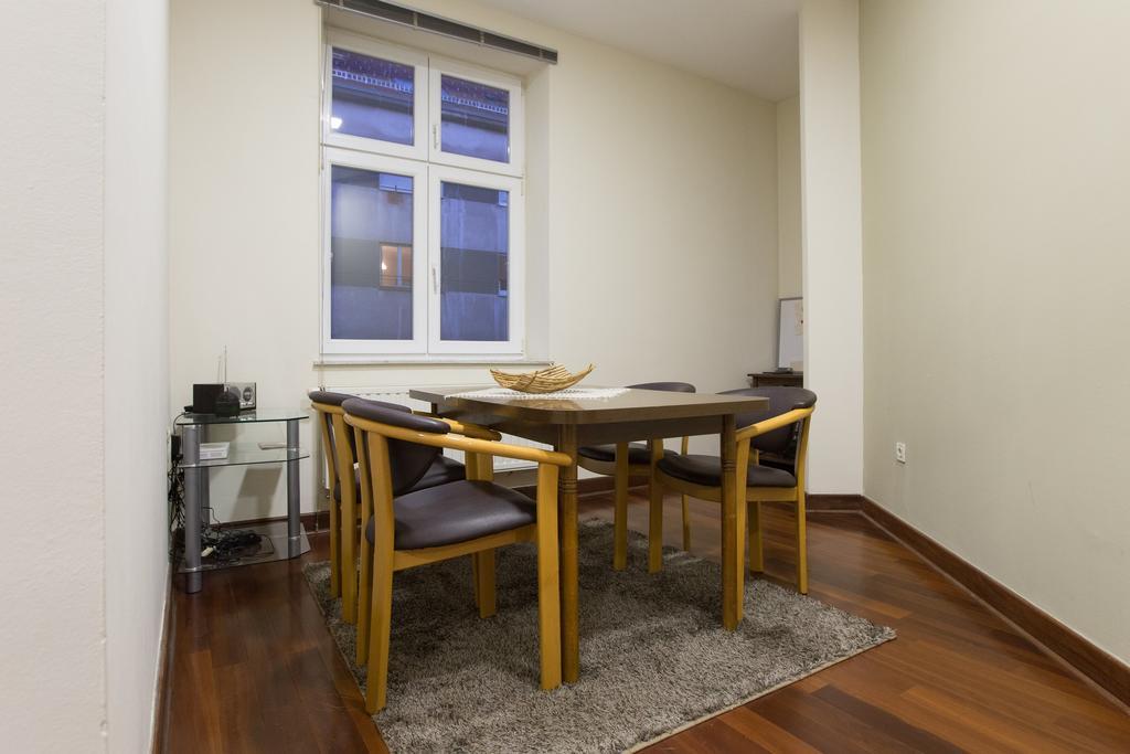 Apartments Zagreb Point - Vinogradska Екстериор снимка