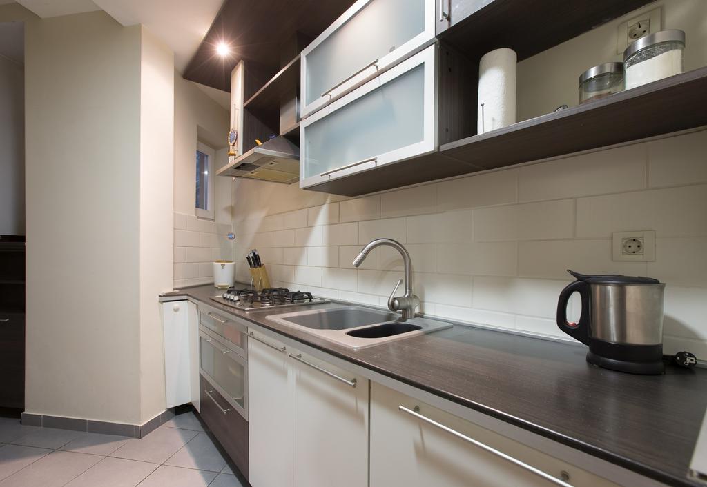 Apartments Zagreb Point - Vinogradska Екстериор снимка