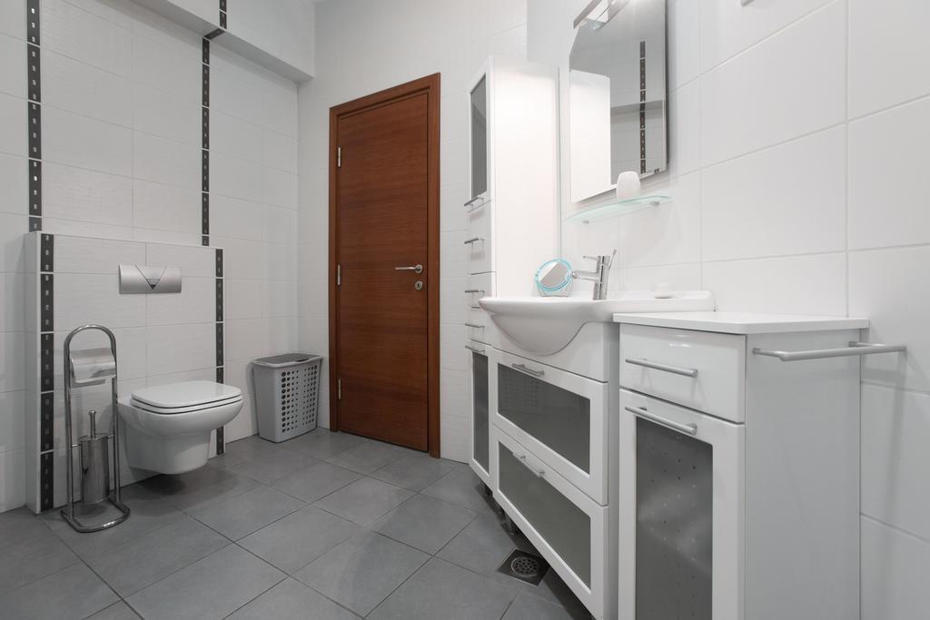 Apartments Zagreb Point - Vinogradska Екстериор снимка