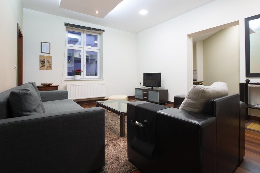 Apartments Zagreb Point - Vinogradska Екстериор снимка