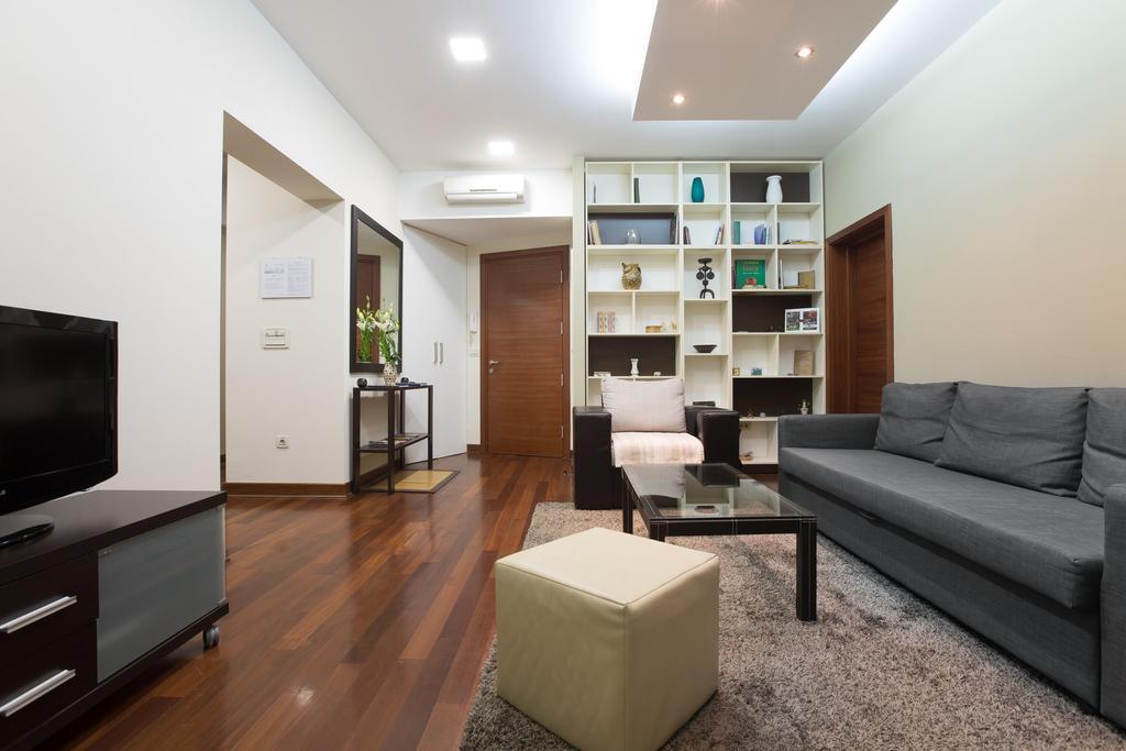 Apartments Zagreb Point - Vinogradska Екстериор снимка